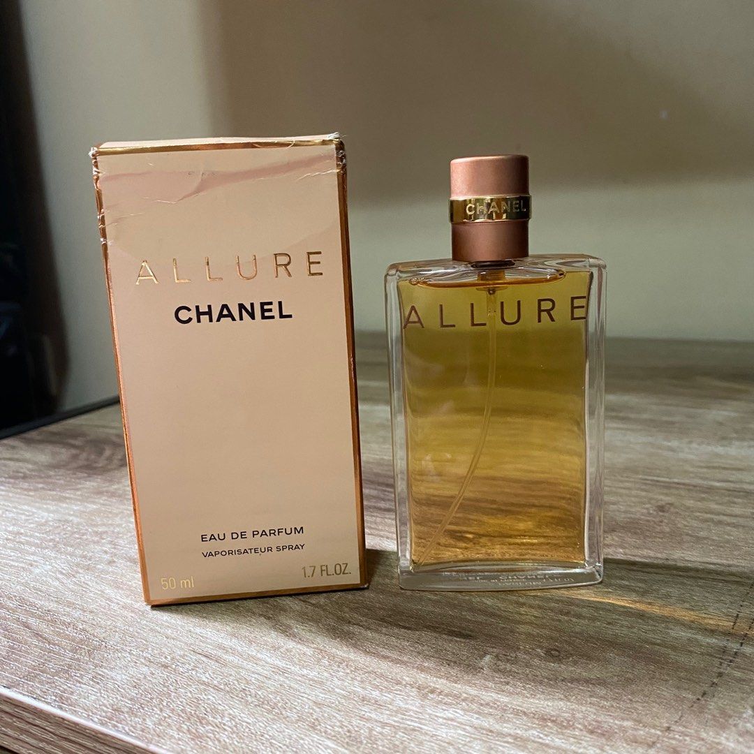 Chanel allure 2025 sale