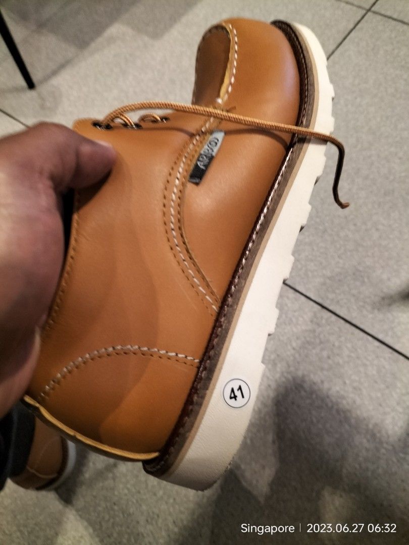Expensive steel toe boots online