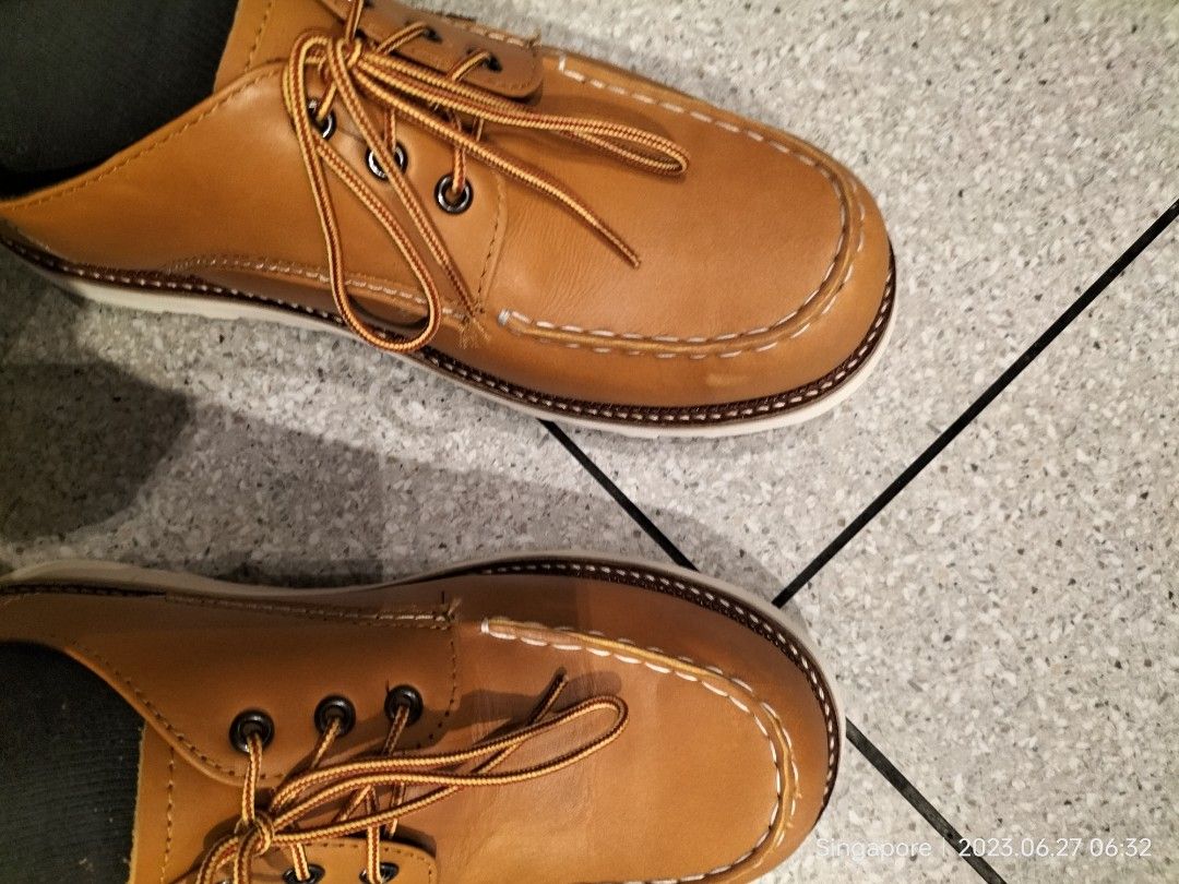 Expensive steel toe boots clearance