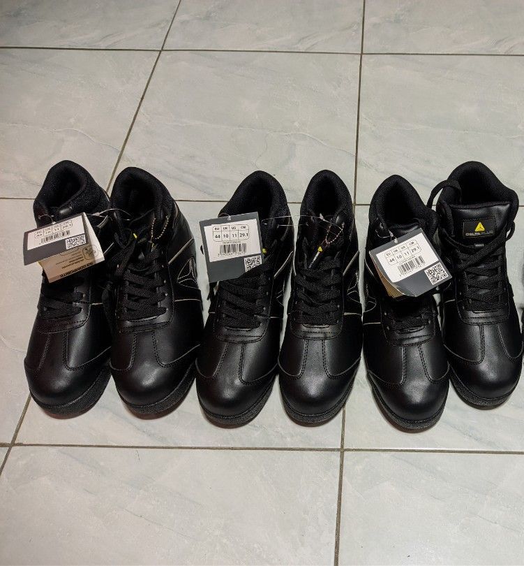 Imported safety shoes new arrivals