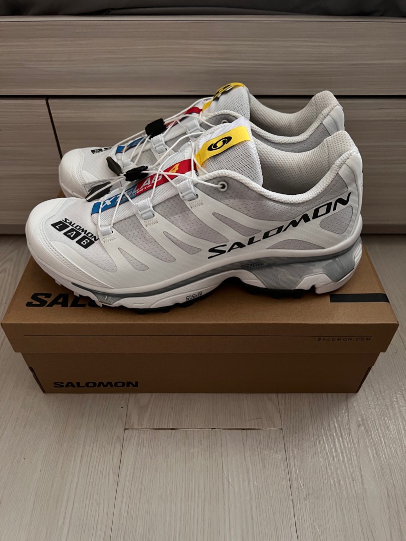Salomon xt4 online