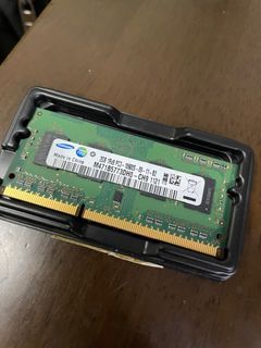 Samsung 2GB computer RAM
