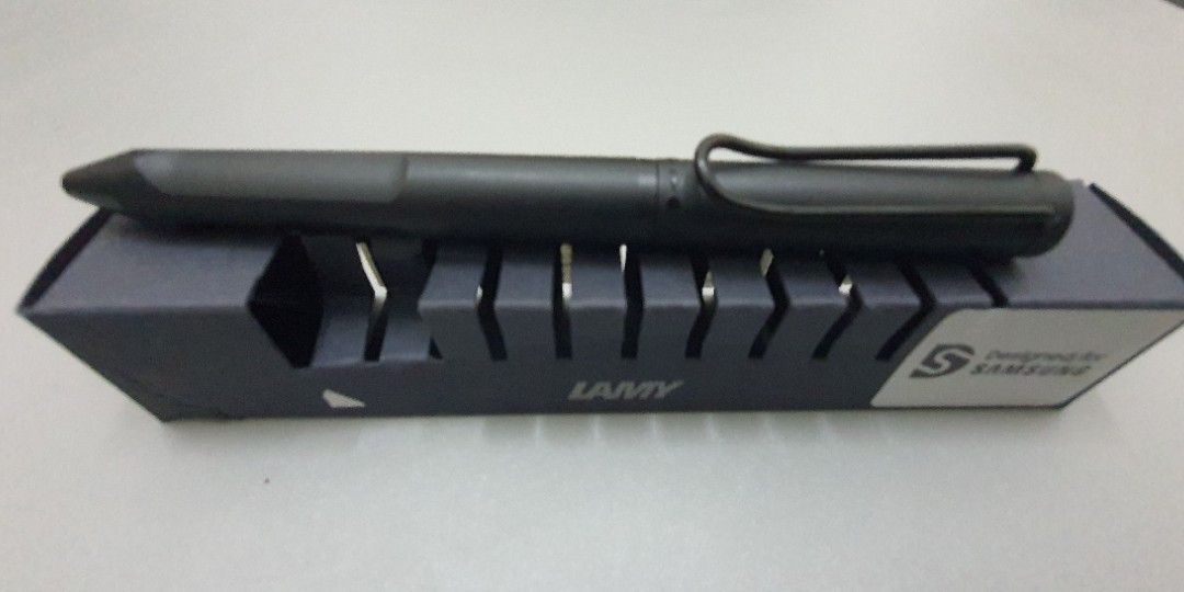 Samsung LAMY Smart Pen, Mobile Phones & Gadgets, Mobile & Gadget