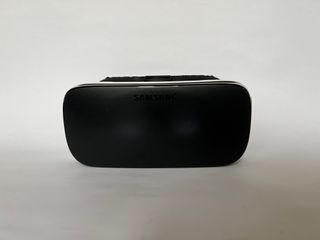 Samsung Oculus Gear VR
