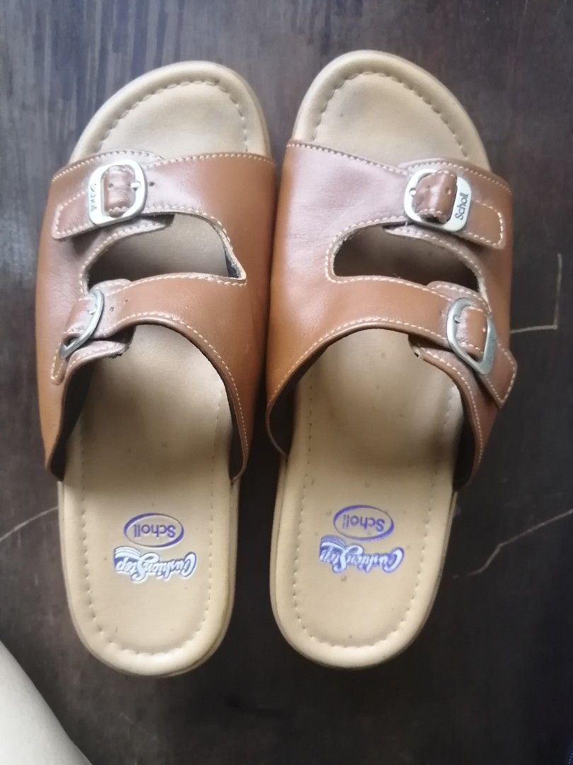 Buy scholl hotsell sandals