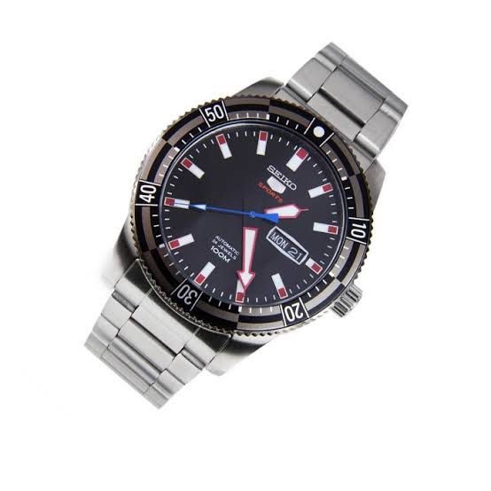 Seiko srp735k1 top