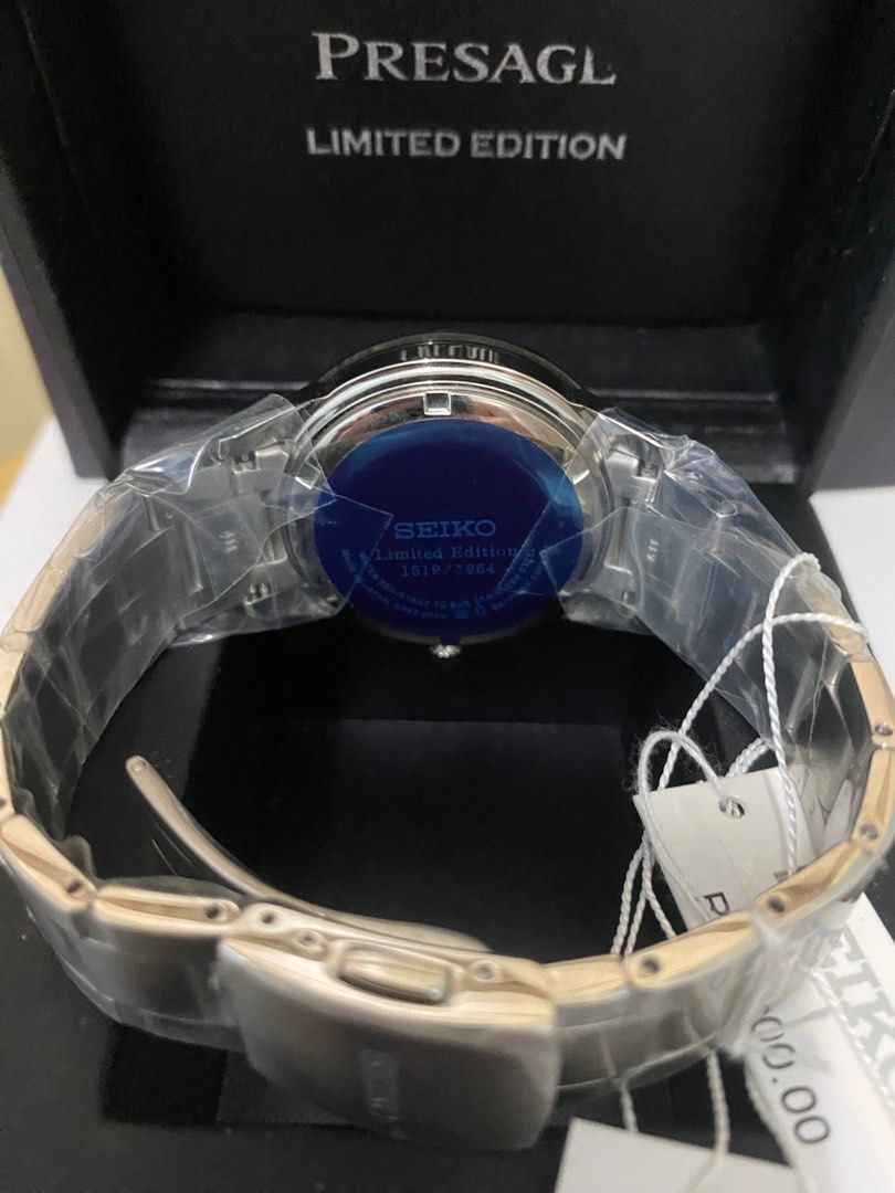 Seiko spb best sale 129