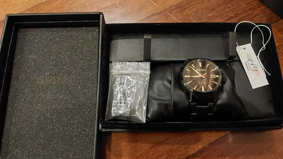 seiko spb 205