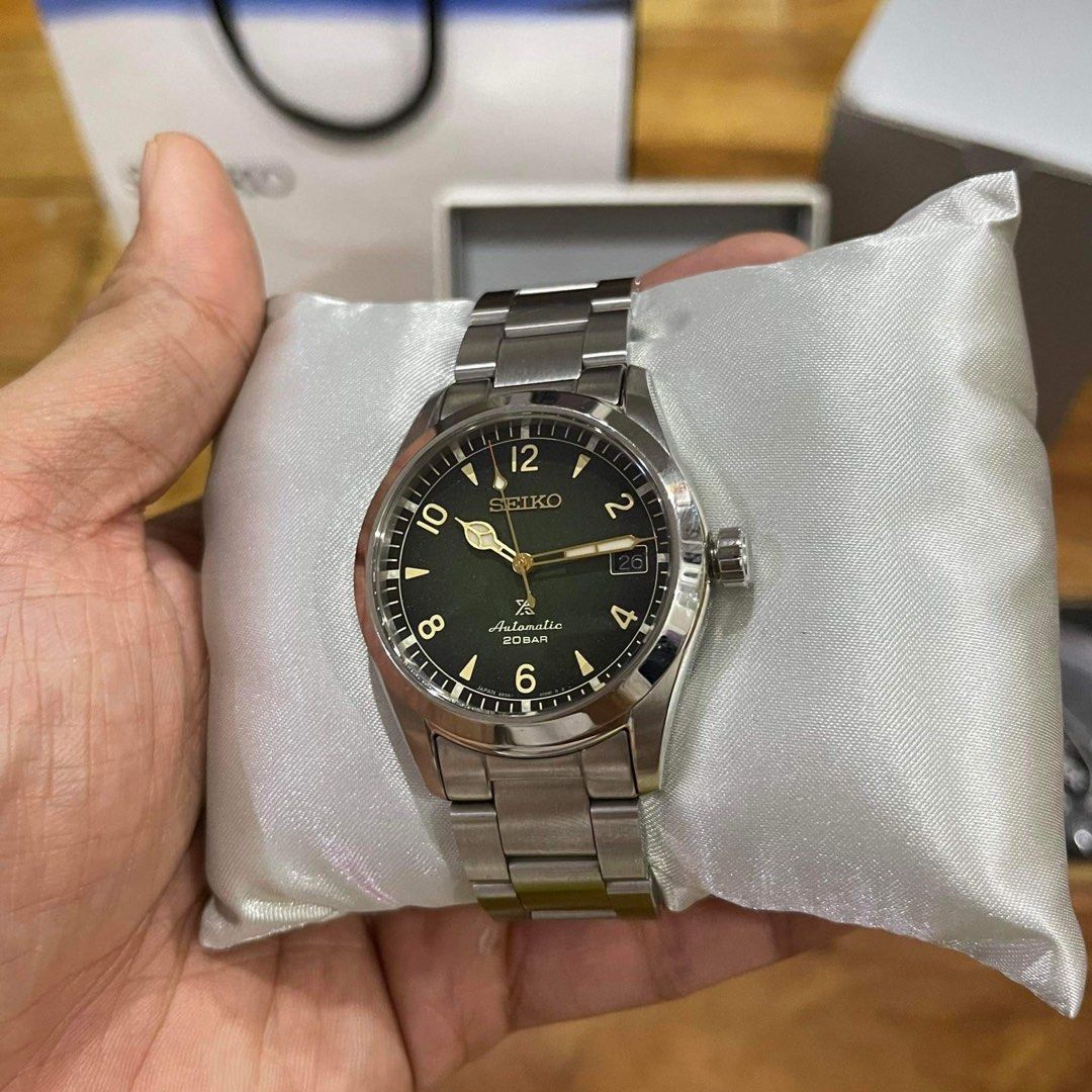 Seiko spb155 store