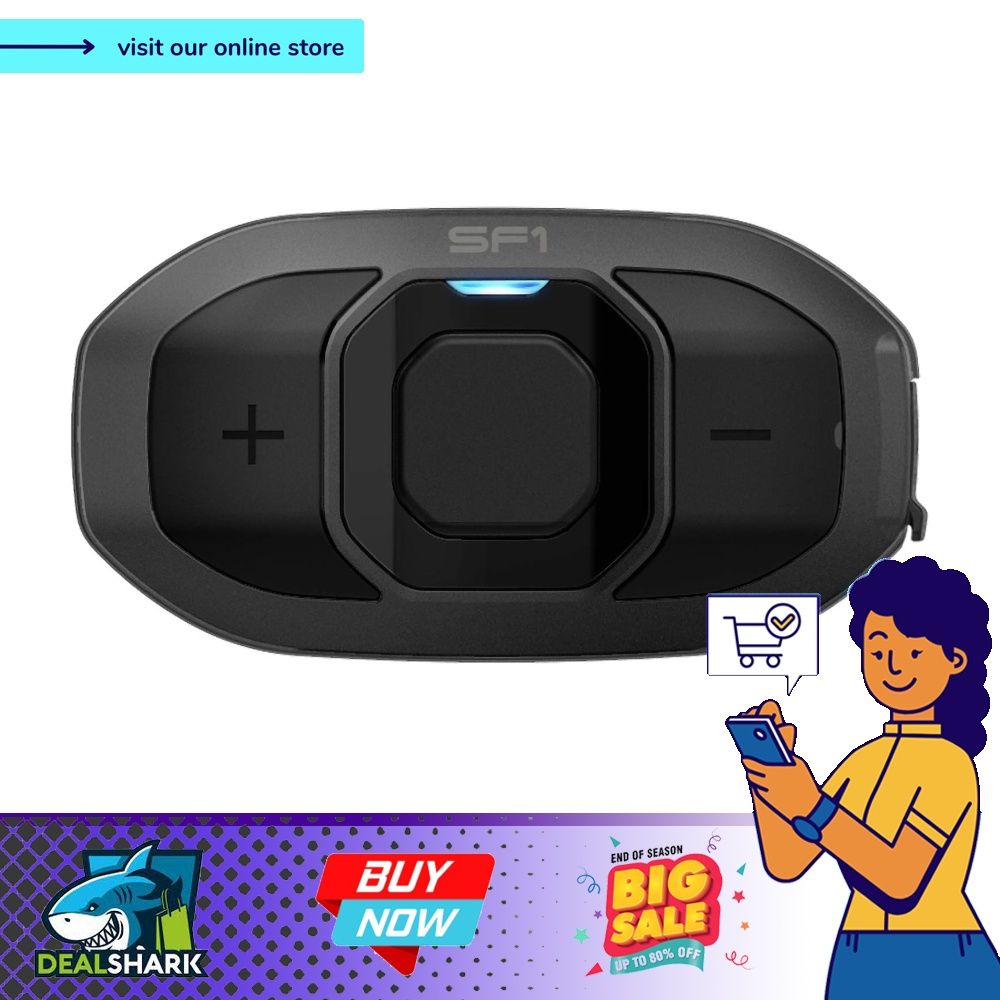Sena sf1 bluetooth headset cheap