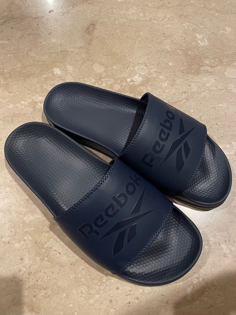 Sandal slip sales on reebok original