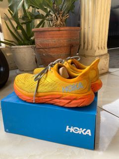 Sepatu Hoka One Clifton 8