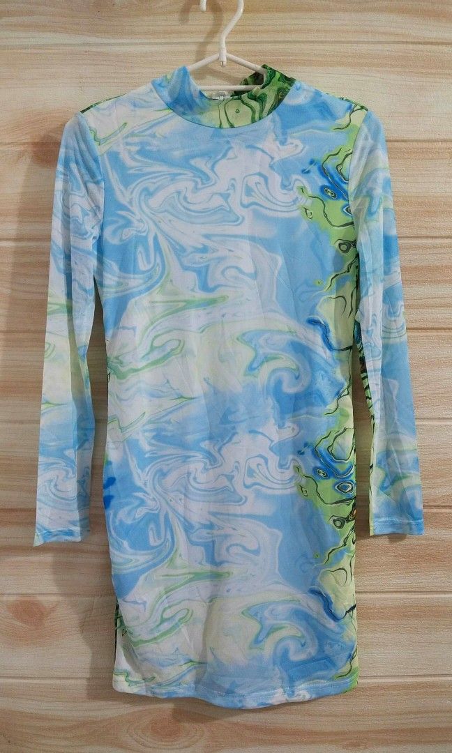 Shein Kids: 11 -12Y (Category: Babies & Kids Fashion) located in Paranaque City. Submitted by cotton.cloud_07 (Listing ID 1239840250, Image 1). Description: ▫️Brandnew w/ pouch 🤍.