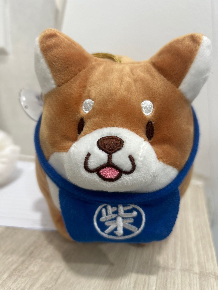 Shiba stuff clearance