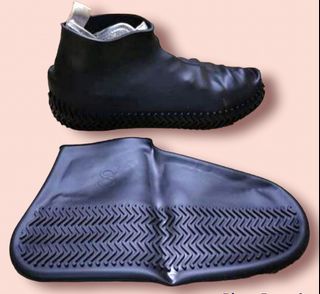 Shoe Cover waterproof Silicone Large