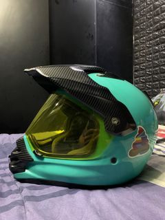 Shoei Hornet Helmet