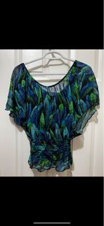 Short sleeve top Size S