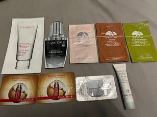 Affordable clarins body For Sale, Face Care