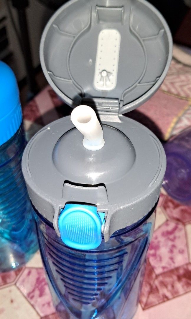 Sistema water bottle, Furniture & Home Living, Kitchenware & Tableware