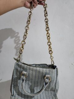 Sling bag Zara