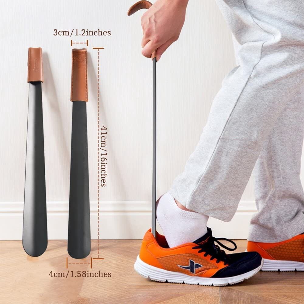 Allen edmonds online shoe horn