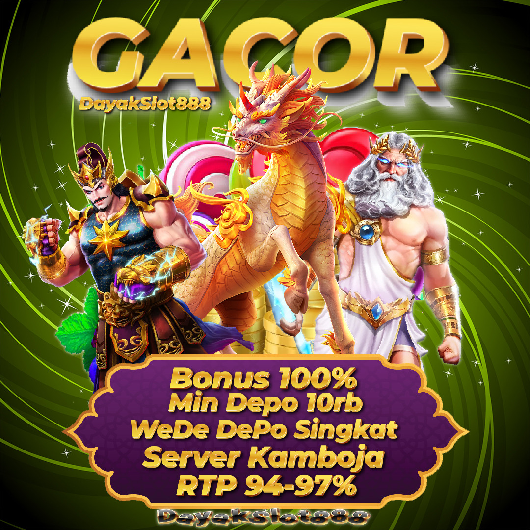 Slot Gacor Resmi Depo 10rb Bonus 10rb, Telepon Seluler & Tablet, Aksesoris  Tablet & Handphone, Casing & Sarung di Carousell