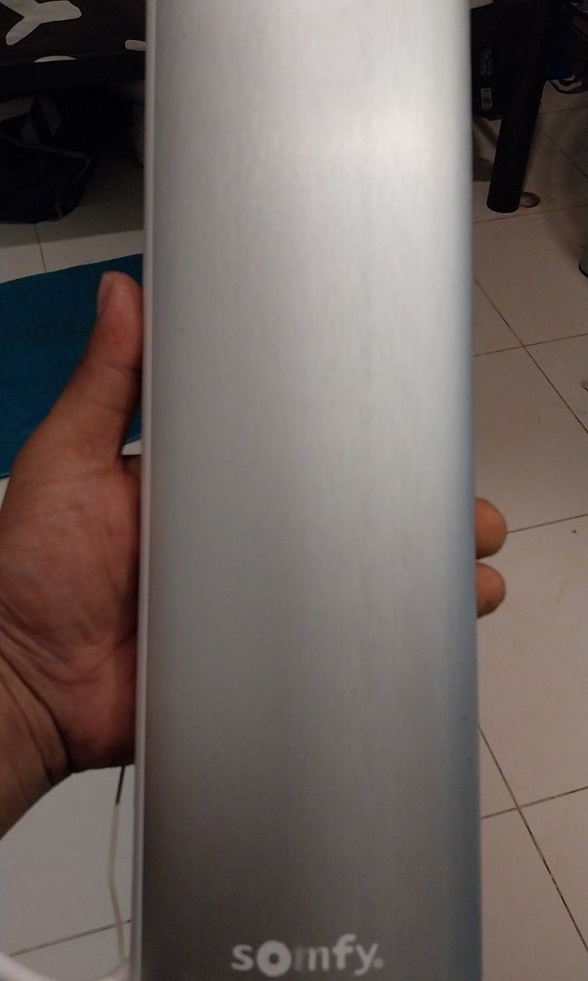 Somfy Curtain motor, TV & Home Appliances, Other Home Appliances on