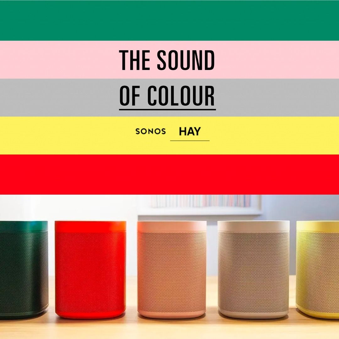 Sonos shop hay price