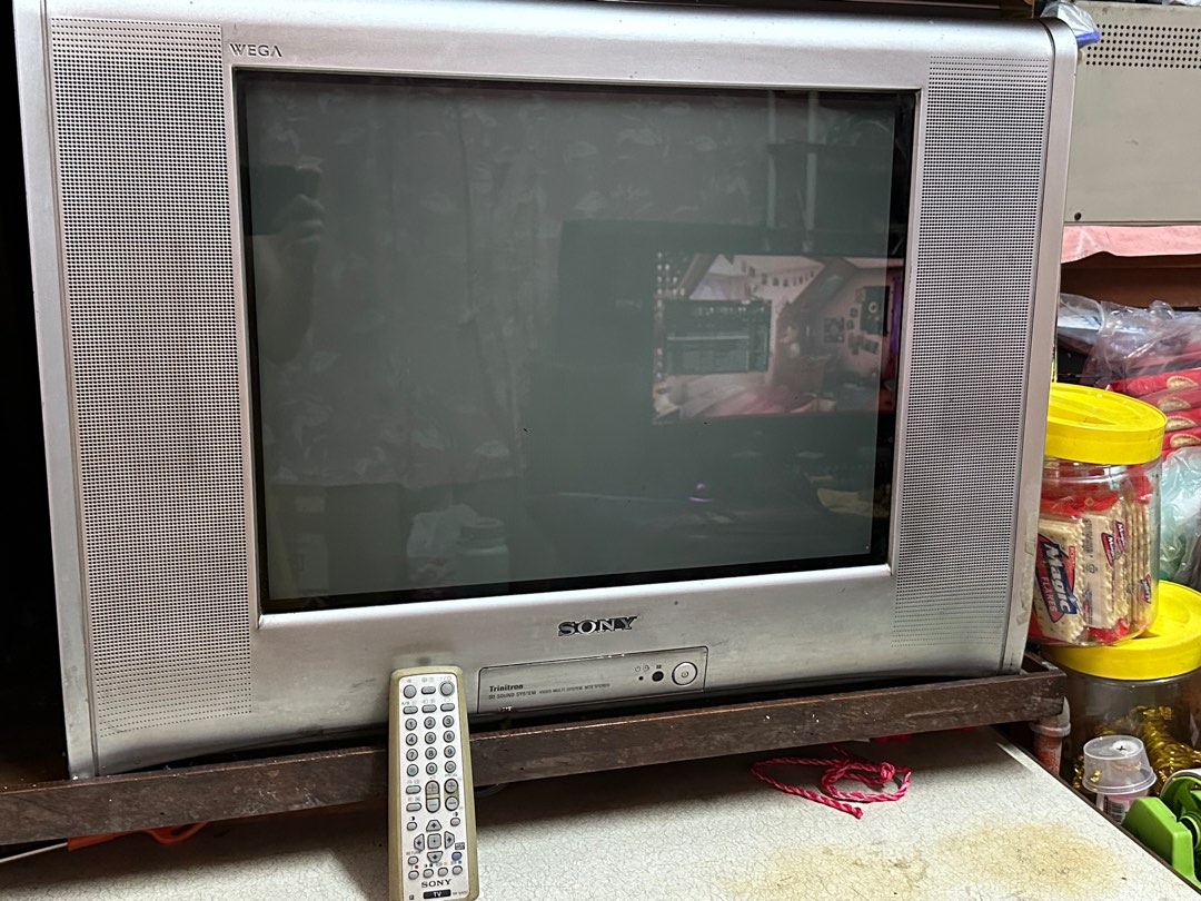 Sony store tv woofer