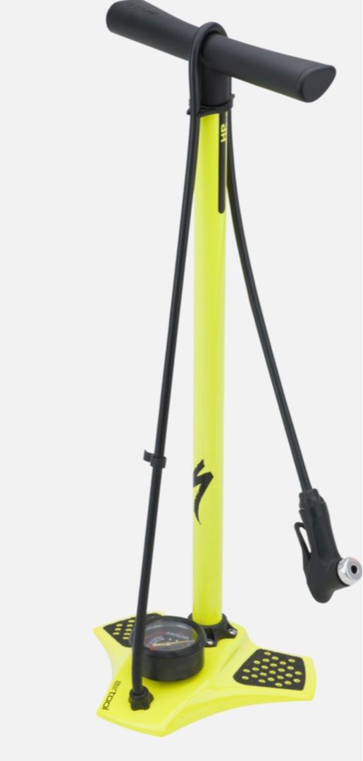 Specialised on sale bike pump