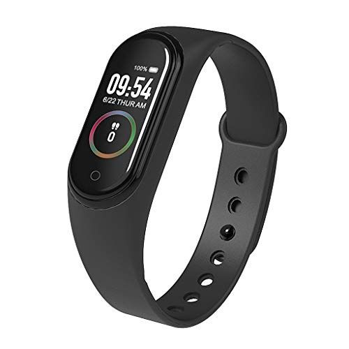 M4 watch top