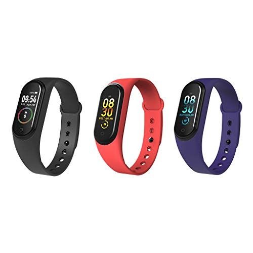 M4 band watch deals