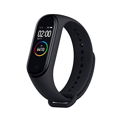Watch mi band deals 4