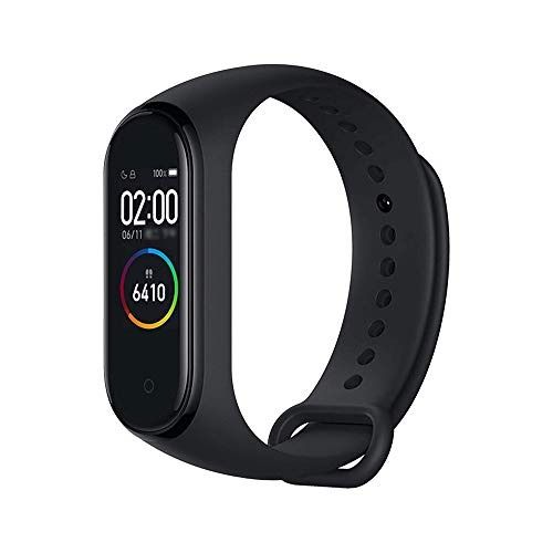 Xiaomi mi band 4 fitness hotsell tracker