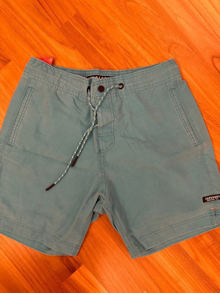Cheap on sale superdry shorts