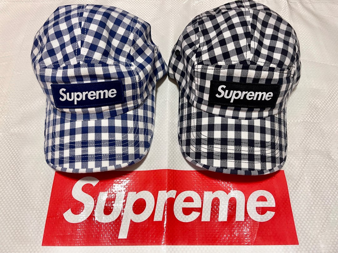 Supreme 23SS Cap New balance CDG MM6 Toga Sacai CLOT Undercover