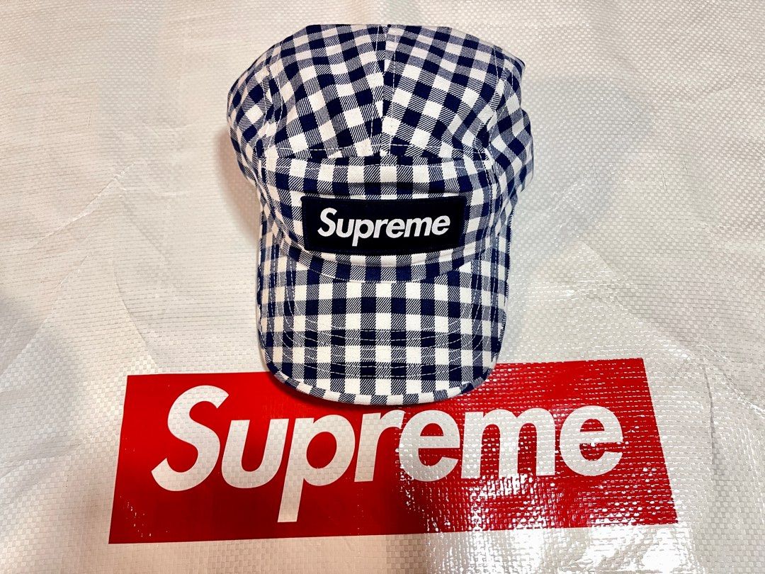 Supreme 23SS Cap New balance CDG MM6 Toga Sacai CLOT Undercover
