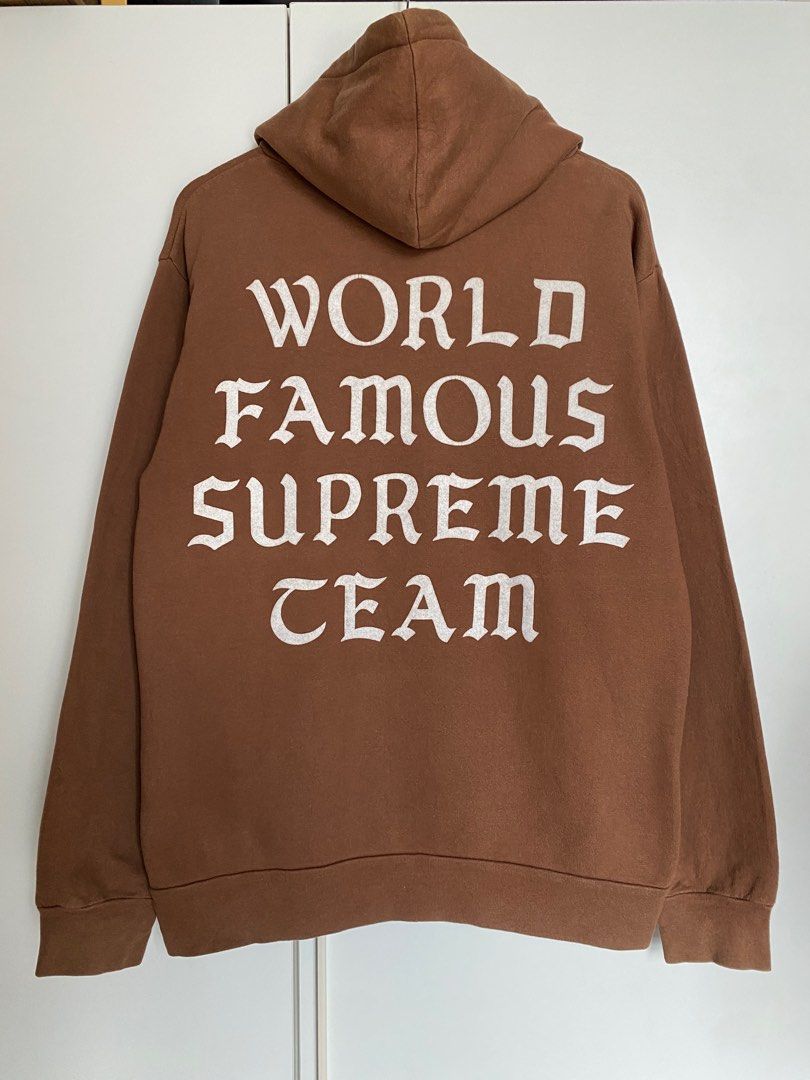Harga hoodie supreme top
