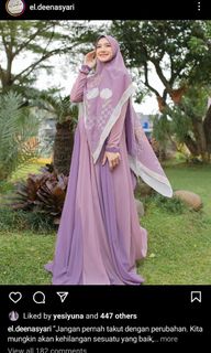 (Kategori: ) berada di . Dikirim oleh queenshanabil (ID iklan 1239851717, Gambar 1). Deskripsi: .