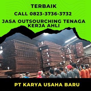 TERBAIK, CALL 0823-3736-3732, Jasa Outsourcing Mojokerto