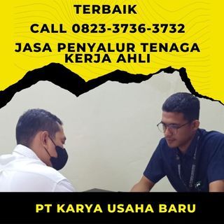 TERBAIK, CALL 0823-3736-3732, Jasa SDM Jember