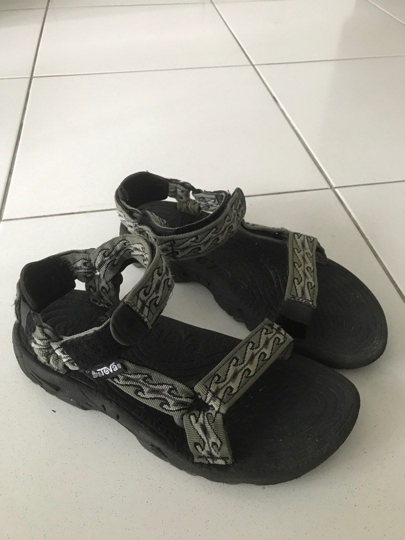 Teva Terradactyl Sports Sandals