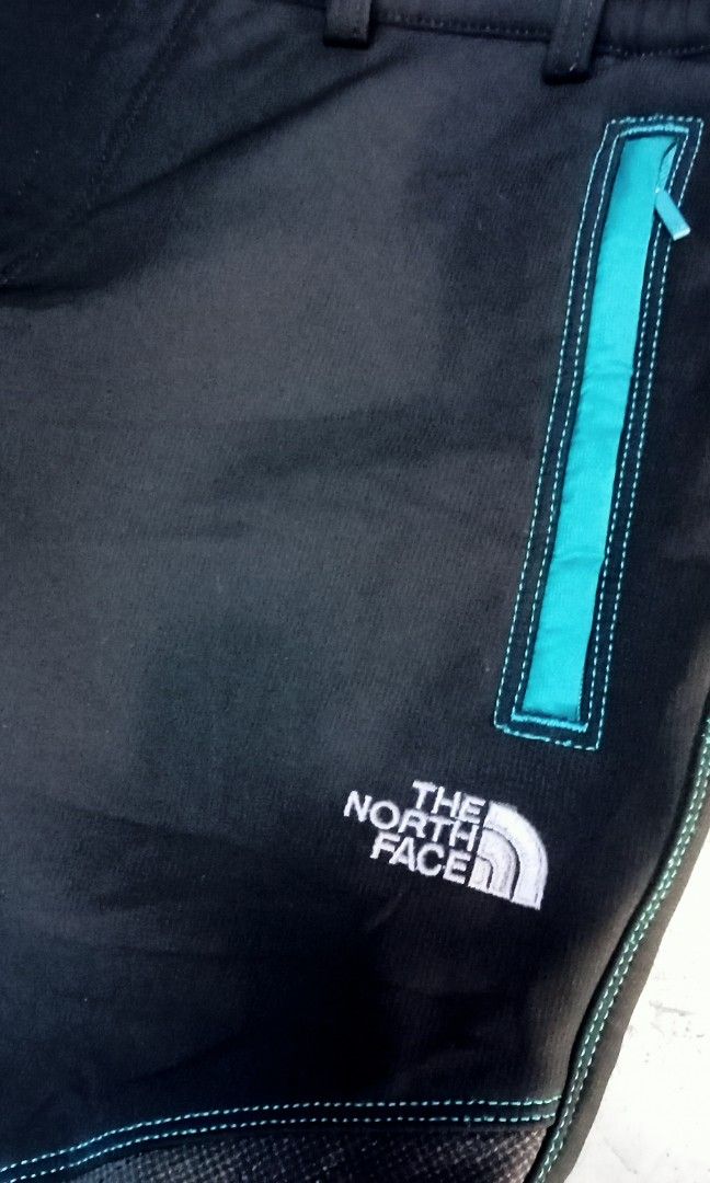 The North face Hiking pants, Men's Fashion, Bottoms, Joggers on