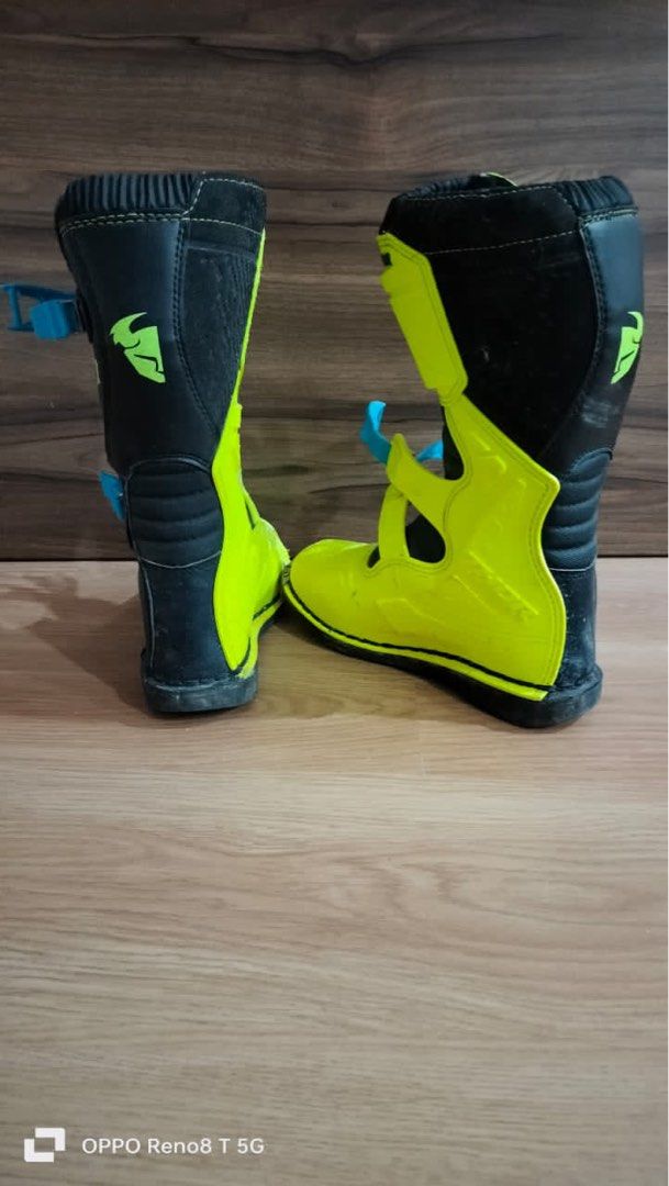 Thor on sale youth boots