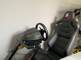 Thrustmaster T300RS