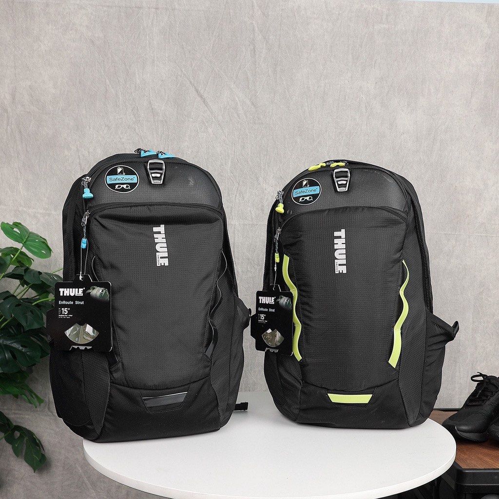 Thule EnRoute Blur Daypack (Category: Backpacks) located in Las Pinas. Submitted by DC.OneStopShop (Listing ID 1239717821, Image 1). Description: 🔥On Sale🔥 PRE-ORDER✅ Location: Vietnam🇻🇳 ▪️Thule EnRoute Blur Daypack ▪️2 Available Colors ✔️47*33*23 cm ✔️750g 💯Orig 🏷2,990php Free shipping 🇻🇳Vietnam to 🇵🇭Ph July 20 NEXT ETA📦.