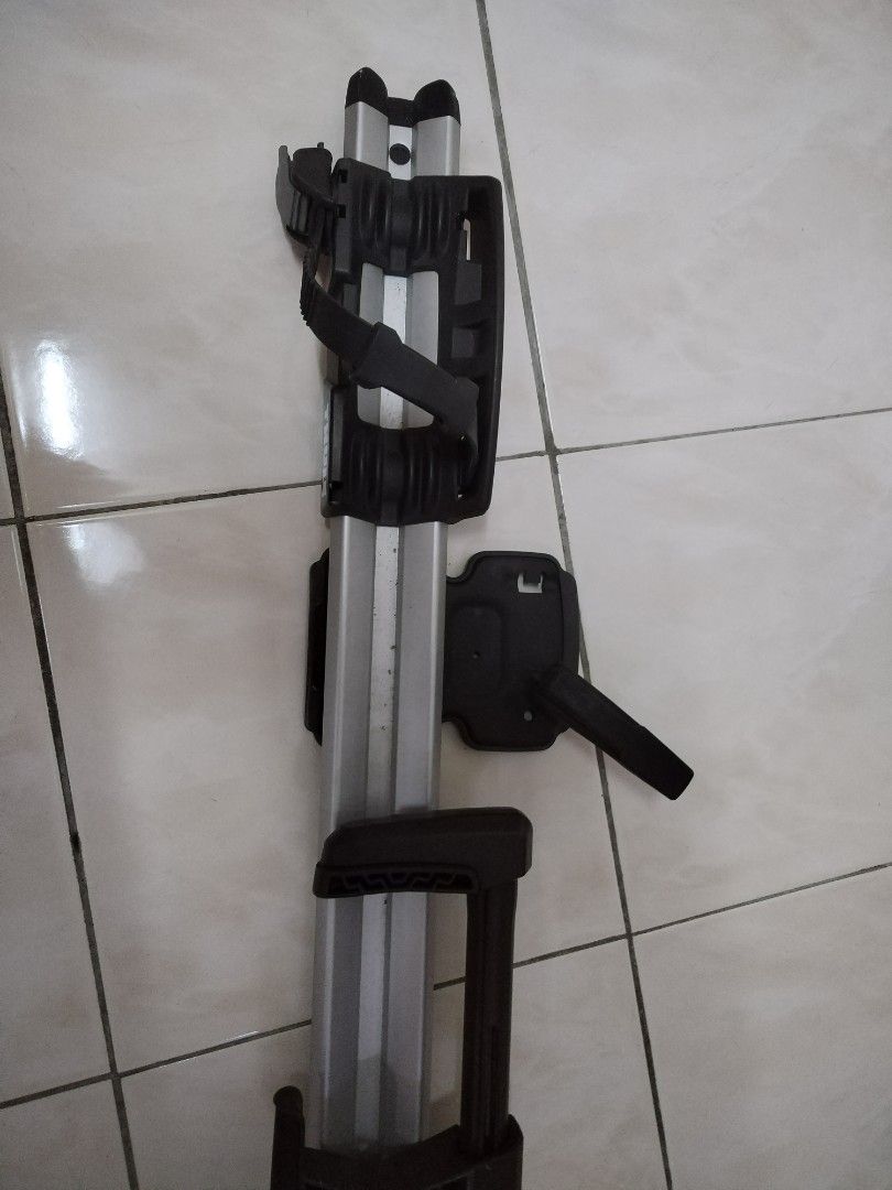 Thule proride shop 598 for sale