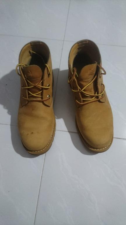 Timberland boots olx online