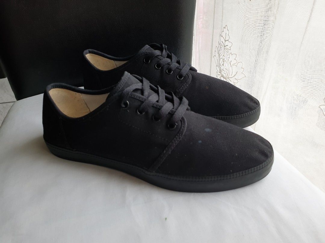 Timberland Newport Bay Canvas Plain Men s Fashion Footwear