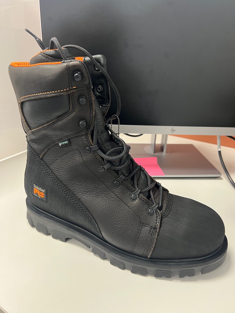 Timberland rigmaster 8 inch 2025